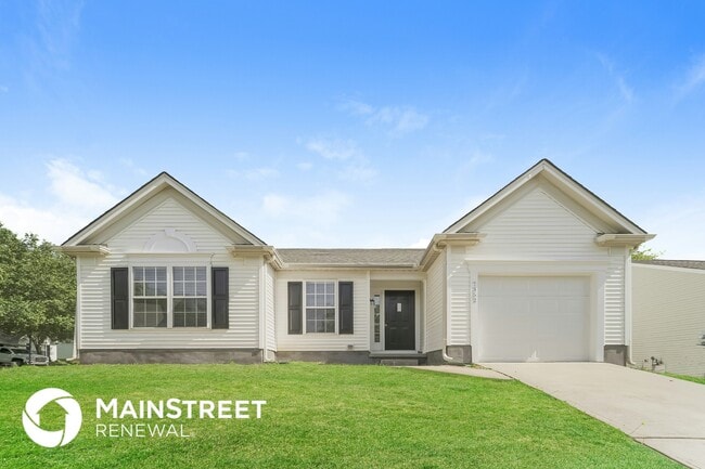 7352 Wingstone Ln in Charlotte, NC - Building Photo - Building Photo