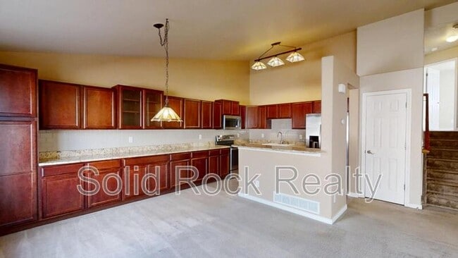 6161 Kingdom View in Colorado Springs, CO - Building Photo - Building Photo