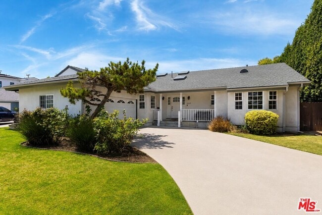 property at 3269 Edith St