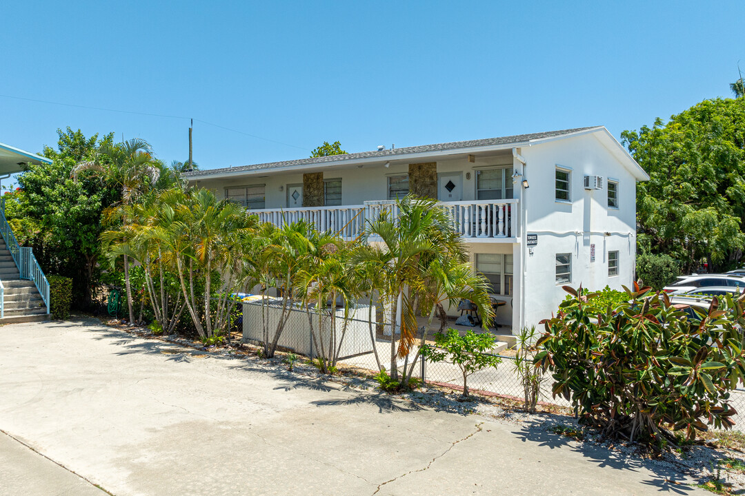 Townsite Apartments Ten in Lake Worth Beach, FL - Building Photo