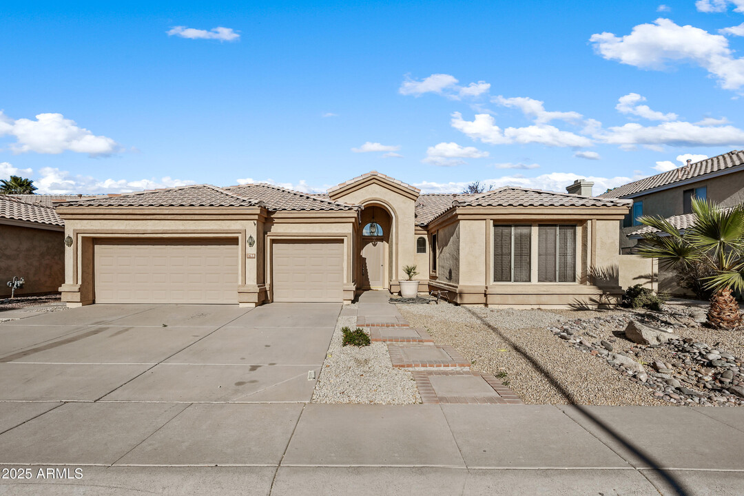 1784 W Canary Way in Chandler, AZ - Building Photo