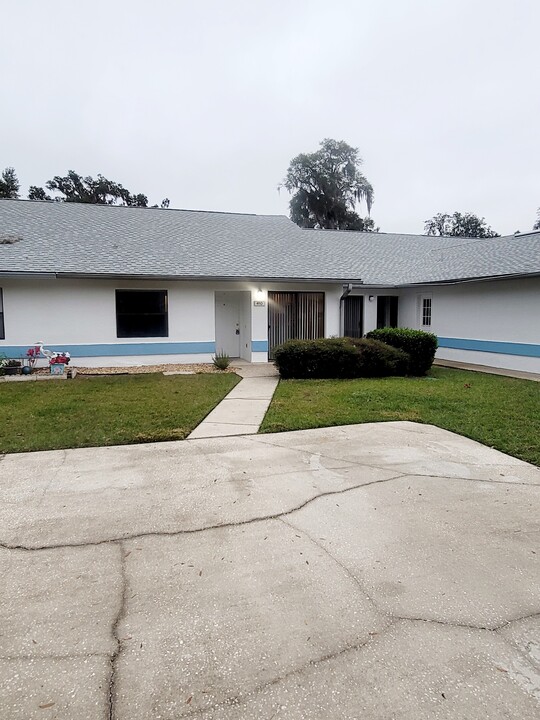 410 Landing Blvd in Inverness, FL - Building Photo