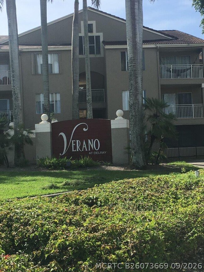 property at 1865 Palm Cove Blvd