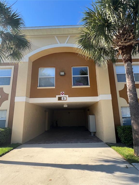 property at 4600 E Moody Blvd