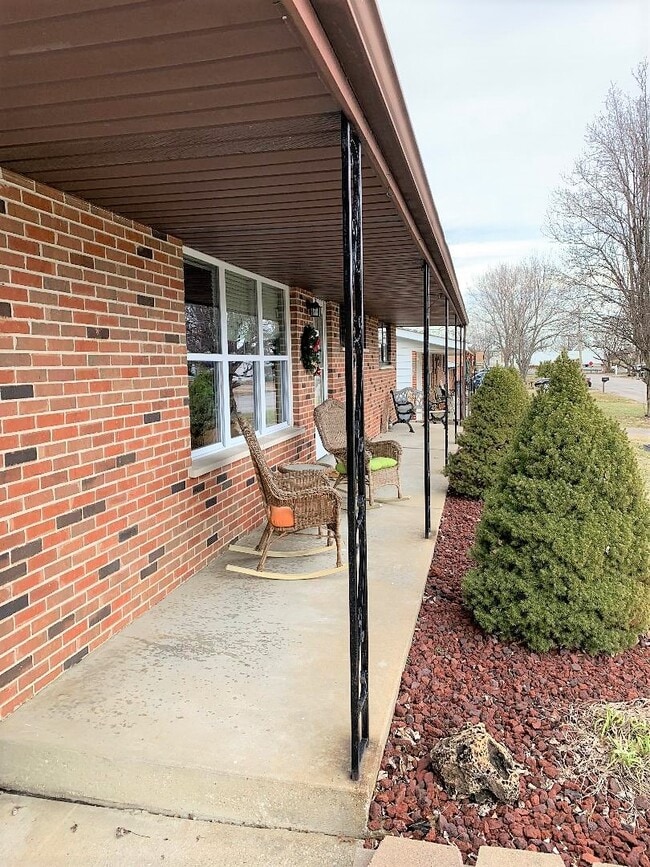 20 Kemper Farm Ln in Troy, MO - Building Photo - Building Photo