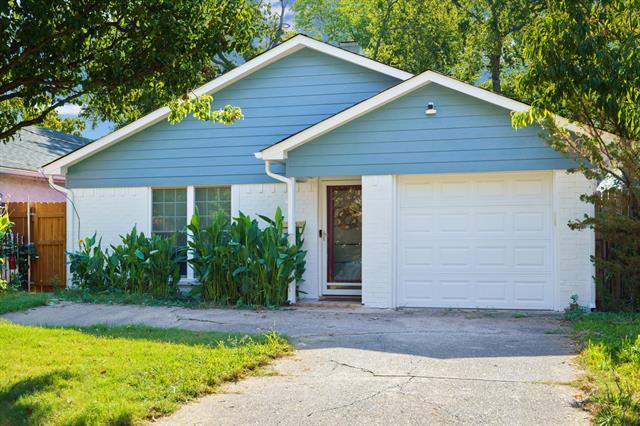 4316 Sycamore St in Dallas, TX - Building Photo - Building Photo