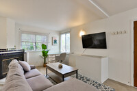 3110 Highland Ave, Unit House in Santa Monica, CA - Building Photo - Building Photo