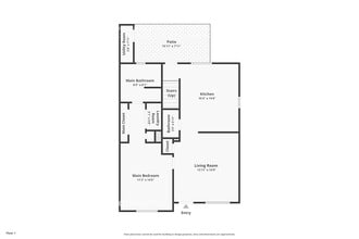 4360 Reedy Fork Pkwy in Greensboro, NC - Foto de edificio - Building Photo