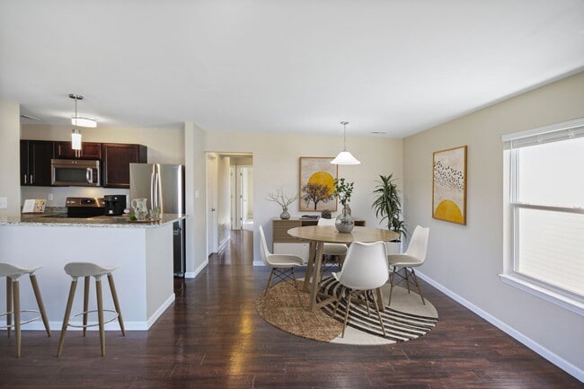 property at 321 Stonewall Creek Dr