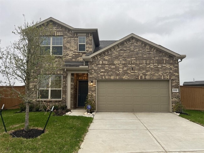 21110 Turtle Gln Ln