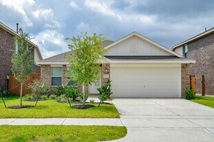 27127 Breakaway Ln in Katy, TX - Building Photo