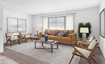 South View Apartments