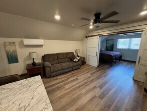 16410 Creekside Pl, Unit Upstairs Apartment in Piedmont, SD - Building Photo - Building Photo