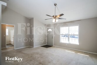 4117 Ringtail Ct SE in Concord, NC - Foto de edificio - Building Photo