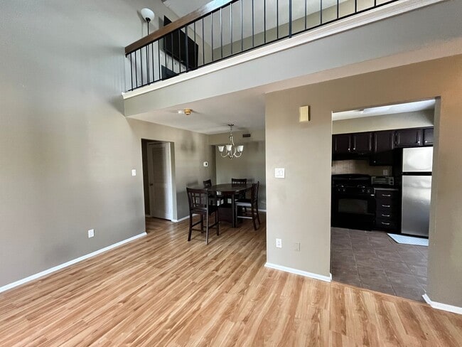 property at 3006 Society Pl