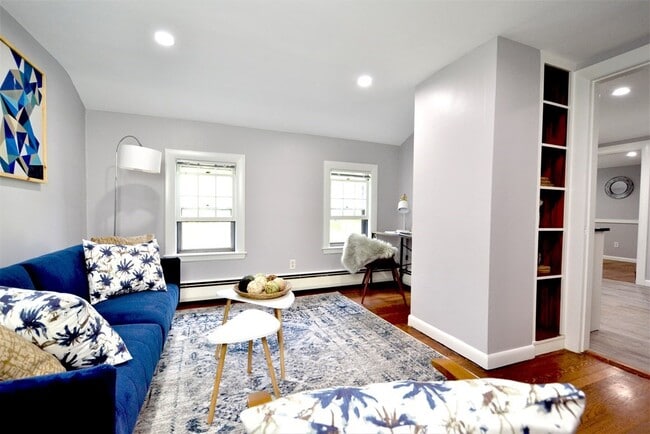 property at 150 Maple St