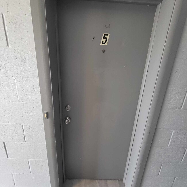 property at 427 High St