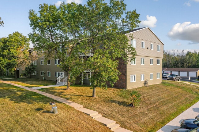Eastview Apartments