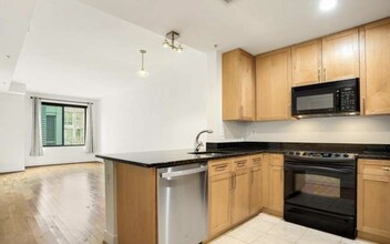 4101 Albemarle St NW, Unit 532 in Washington, DC - Building Photo - Building Photo