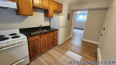 69 Chiswick Rd in Boston, MA - Building Photo - Building Photo