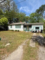 5049 Kingsbury St in Jacksonville, FL - Building Photo