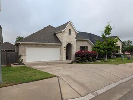 125 Whistling Willow Dr in Georgetown, TX - Building Photo