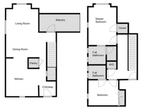 4950 Bayshore Blvd, Unit 28 in Tampa, FL - Building Photo - Building Photo