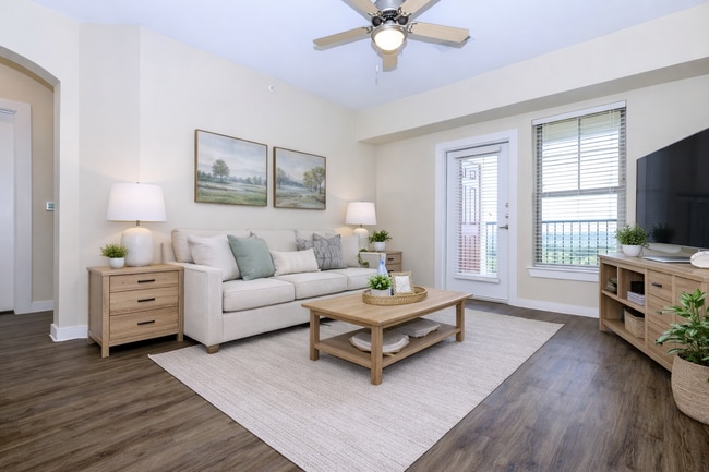 Hills at Leander, A 62+ Community in Leander, TX - Building Photo - Building Photo