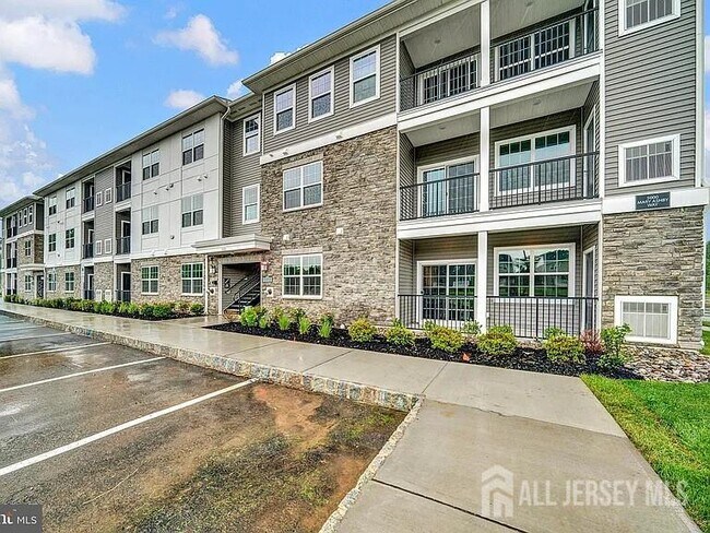 5303 Mary Ashby Way in Pennington, NJ - Building Photo - Building Photo