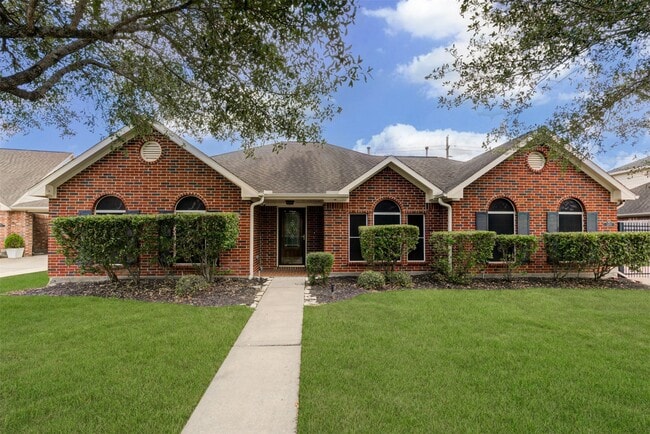 property at 3403 Kerr Ln