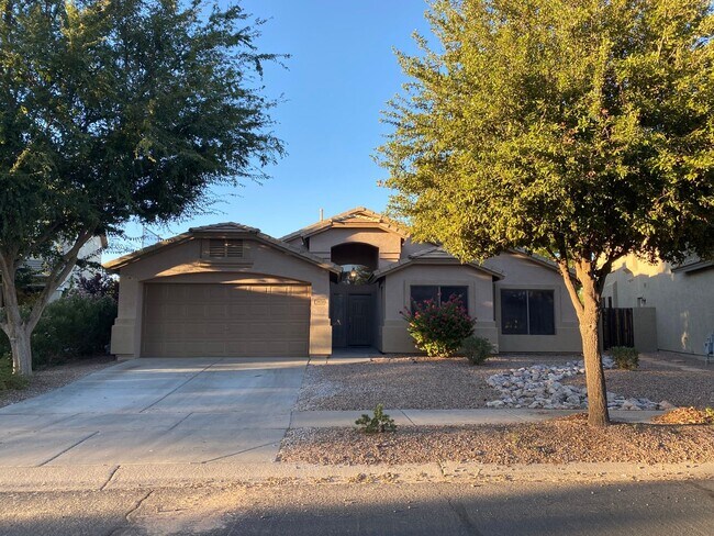 21120 Via Del Oro in Queen Creek, AZ - Building Photo - Building Photo