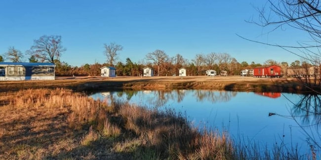 2226 Blocker Rd in Marshall, TX - Building Photo - Building Photo