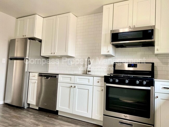 1720 Porter St SW in Wyoming, MI - Building Photo - Building Photo