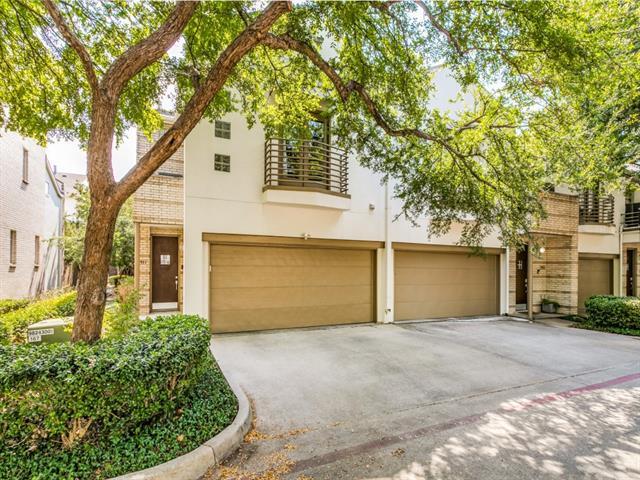 3911 Wycliff Ave in Dallas, TX - Building Photo