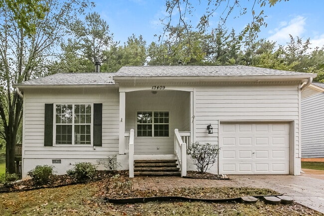 property at 13409 Baker Mills Rd