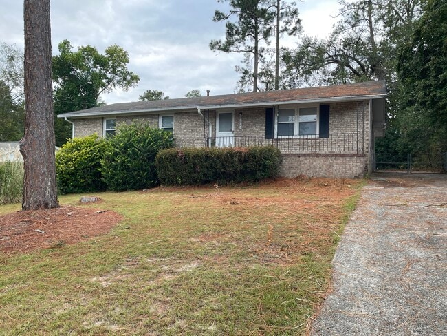 property at 2341 Ridge Rd