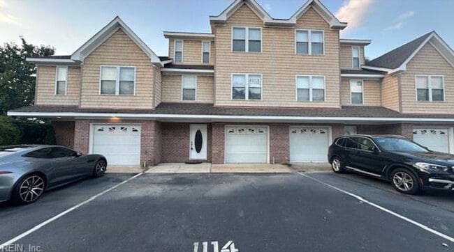 property at 1114 Arlynn Ln