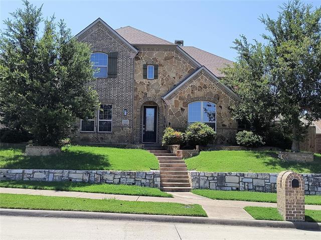 property at 10039 Stancil Ln