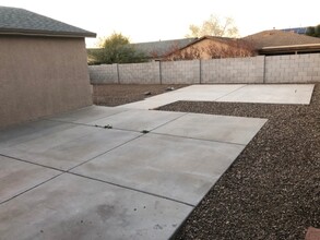 5887 E Tercel Dr in Tucson, AZ - Building Photo - Building Photo