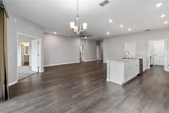 4090 Ruby Run in Haines City, FL - Foto de edificio - Building Photo