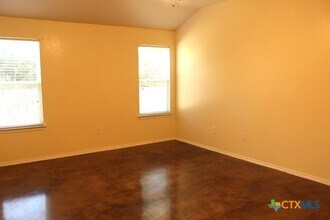 2521 Heartland Ave in Copperas Cove, TX - Foto de edificio - Building Photo