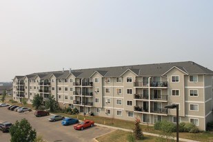 Westmore Estates Apartments