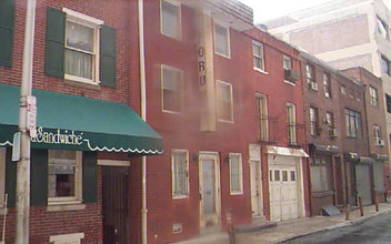 1816 Ludlow St in Philadelphia, PA - Building Photo - Building Photo