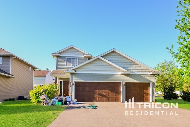 property at 262 Morab Ave
