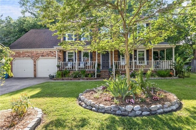 1058 Austin Dr
