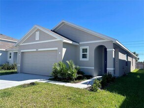 33828 Jasmine Star Lp in Wesley Chapel, FL - Building Photo - Building Photo