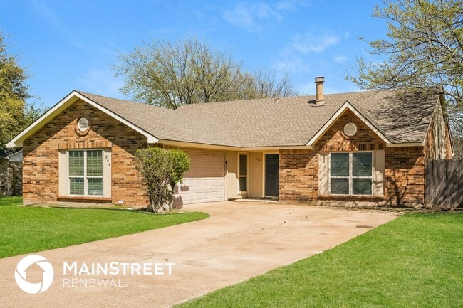 508 Nora Ln in Desoto, TX - Foto de edificio - Building Photo