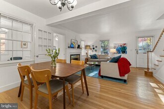 5302 Baltimore Ave in Chevy Chase, MD - Building Photo - Building Photo