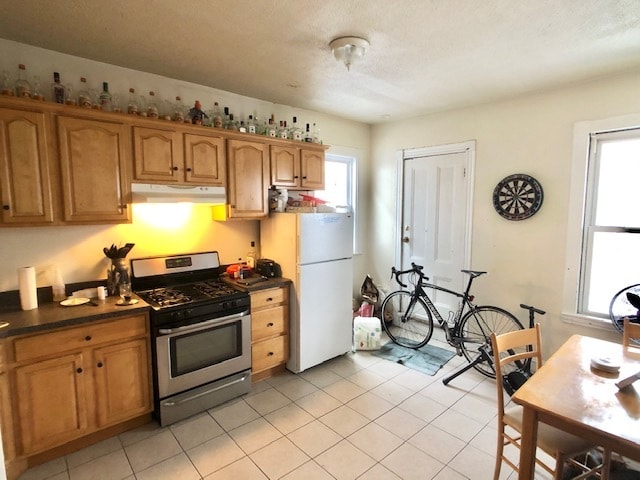 55 Hillside St, Unit 1 in Boston, MA - Building Photo - Building Photo