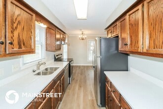 4250 Bethel Rd, Unit 5207 in Olive Branch, MS - Foto de edificio - Building Photo